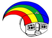 Rainbow Cottage